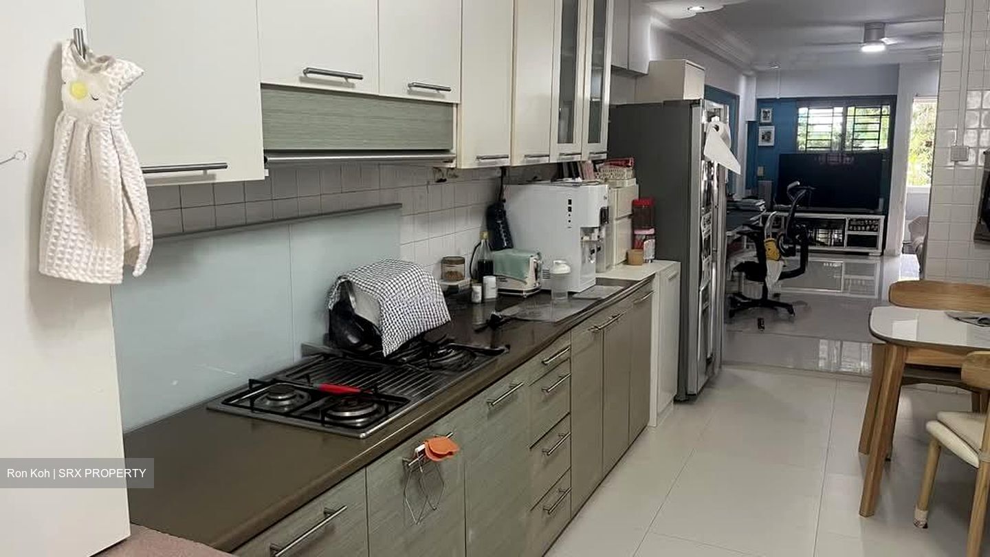 Blk 321 Ang Mo Kio Avenue 1 (Ang Mo Kio), HDB 3 Rooms #579182441